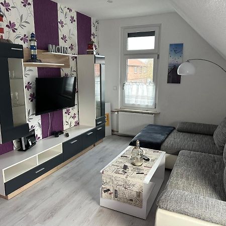 Appartement Plaga Varel Εξωτερικό φωτογραφία