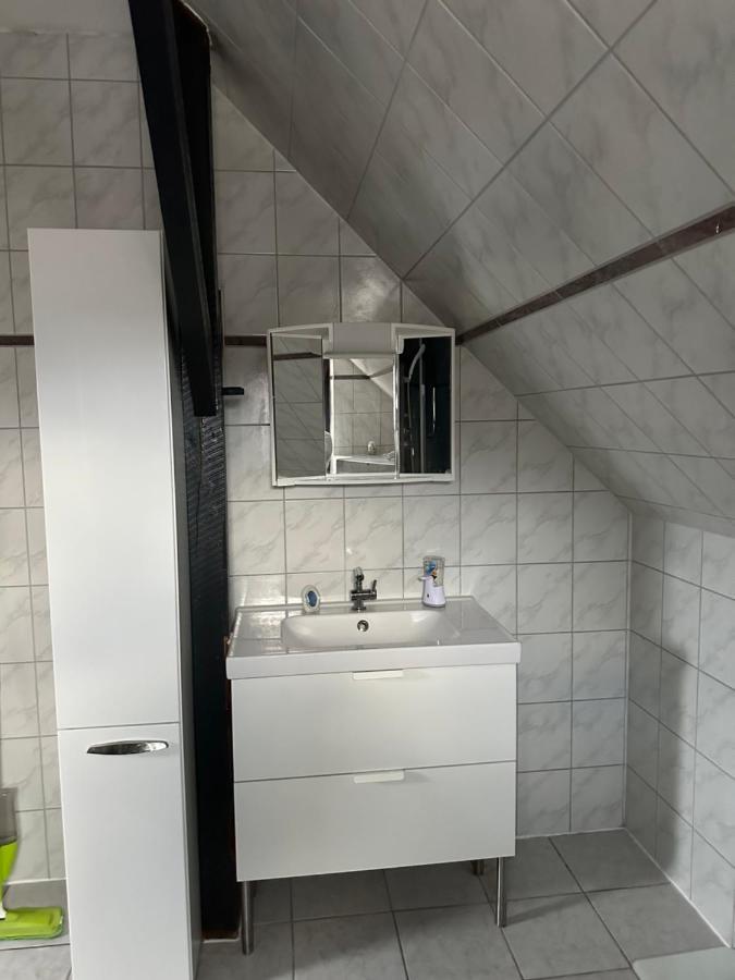 Appartement Plaga Varel Εξωτερικό φωτογραφία