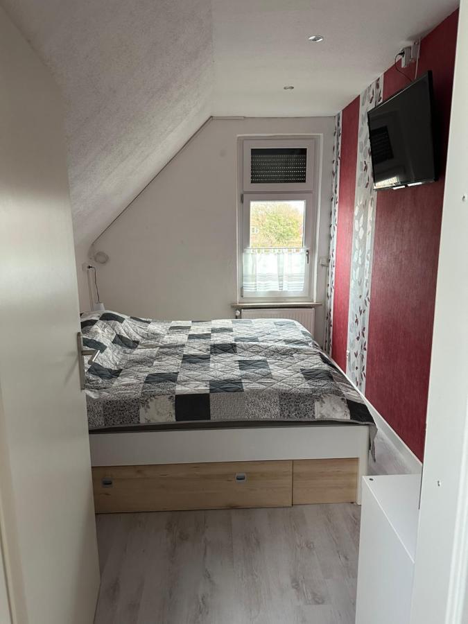 Appartement Plaga Varel Εξωτερικό φωτογραφία