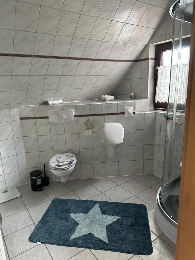 Appartement Plaga Varel Εξωτερικό φωτογραφία