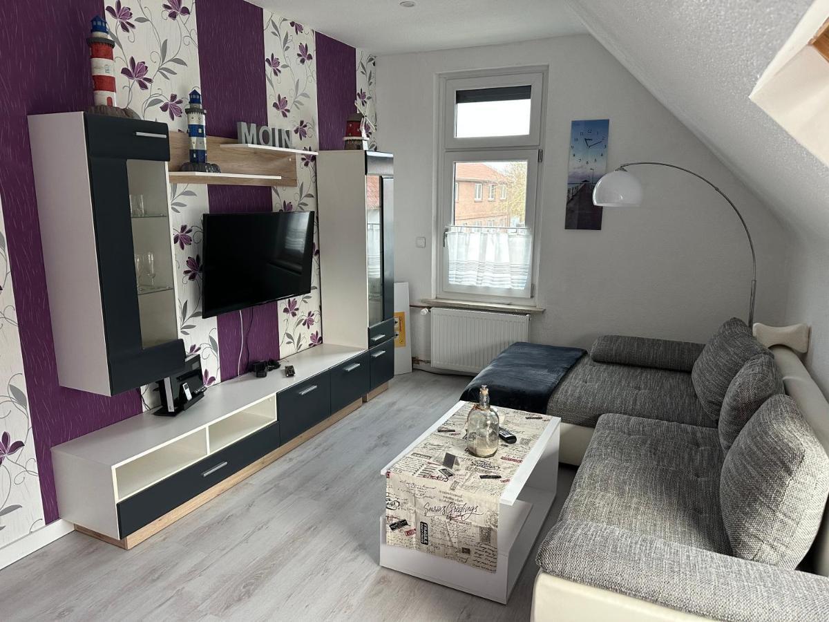 Appartement Plaga Varel Εξωτερικό φωτογραφία