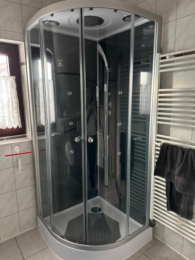 Appartement Plaga Varel Εξωτερικό φωτογραφία