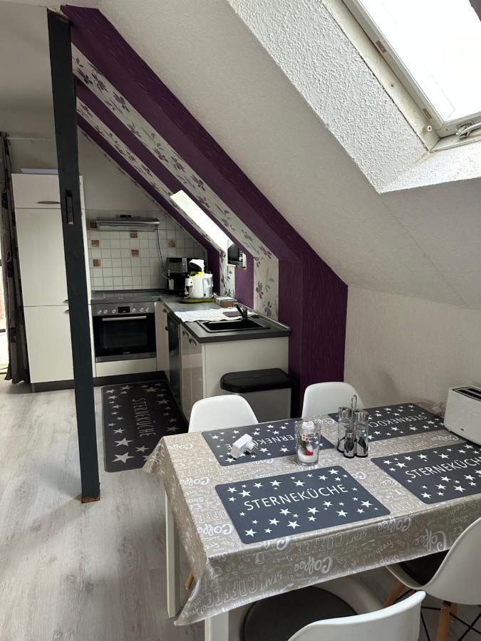 Appartement Plaga Varel Εξωτερικό φωτογραφία